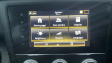 Renault Kadjar 1.3 TCE S Edition 5dr EDC Petrol Hatchback